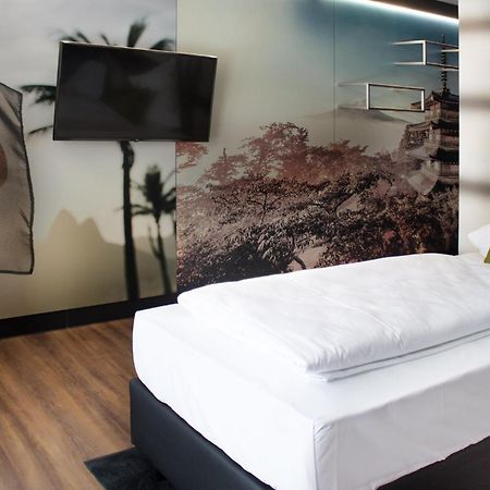 Mwh Hotel By Wmm Hotels Wiesentheid エクステリア 写真