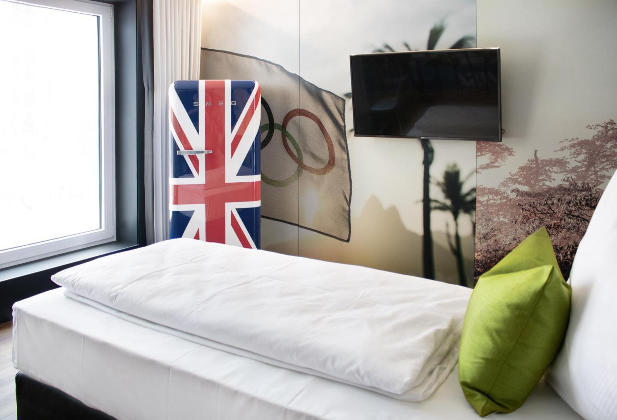 Mwh Hotel By Wmm Hotels Wiesentheid エクステリア 写真