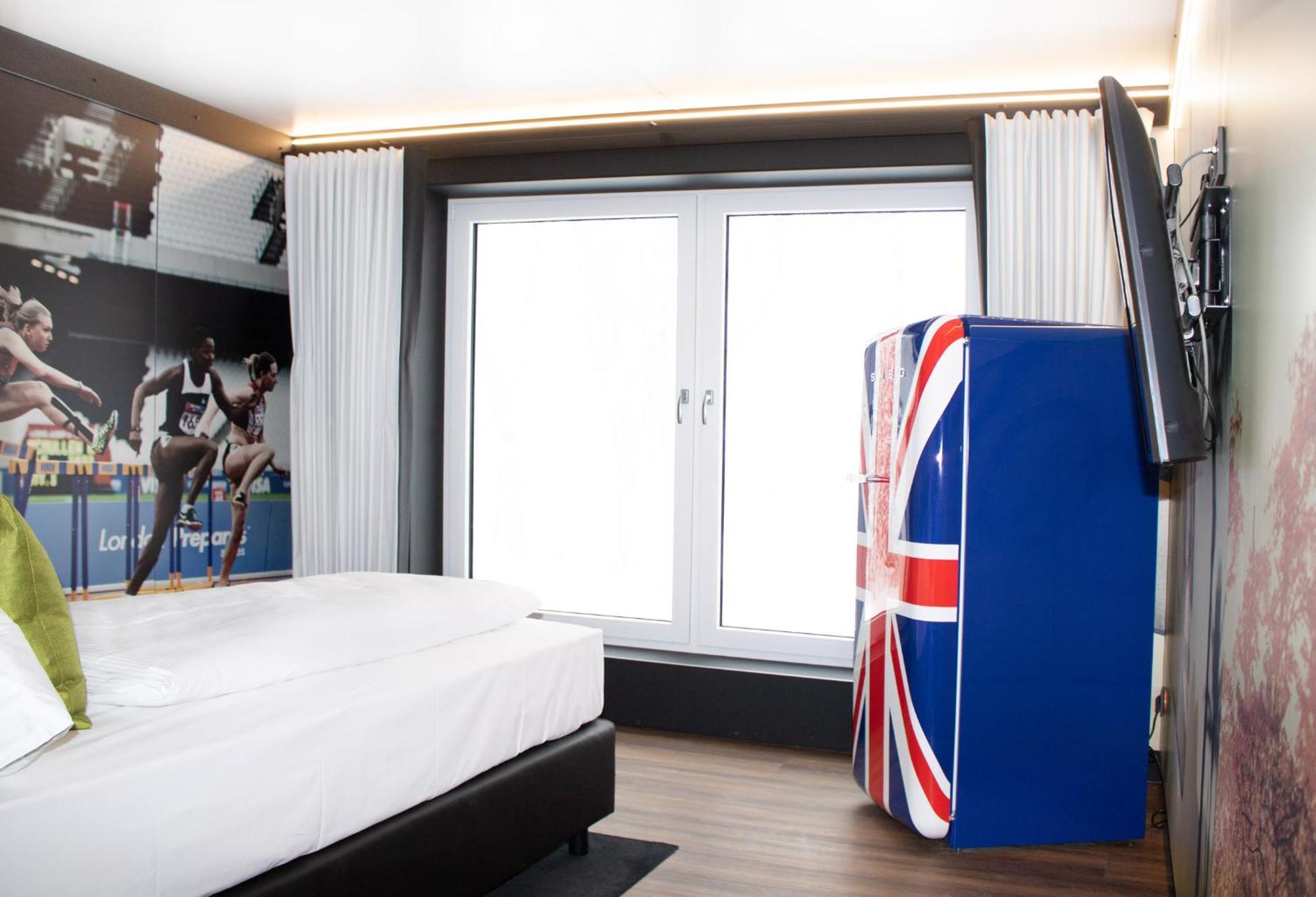 Mwh Hotel By Wmm Hotels Wiesentheid エクステリア 写真