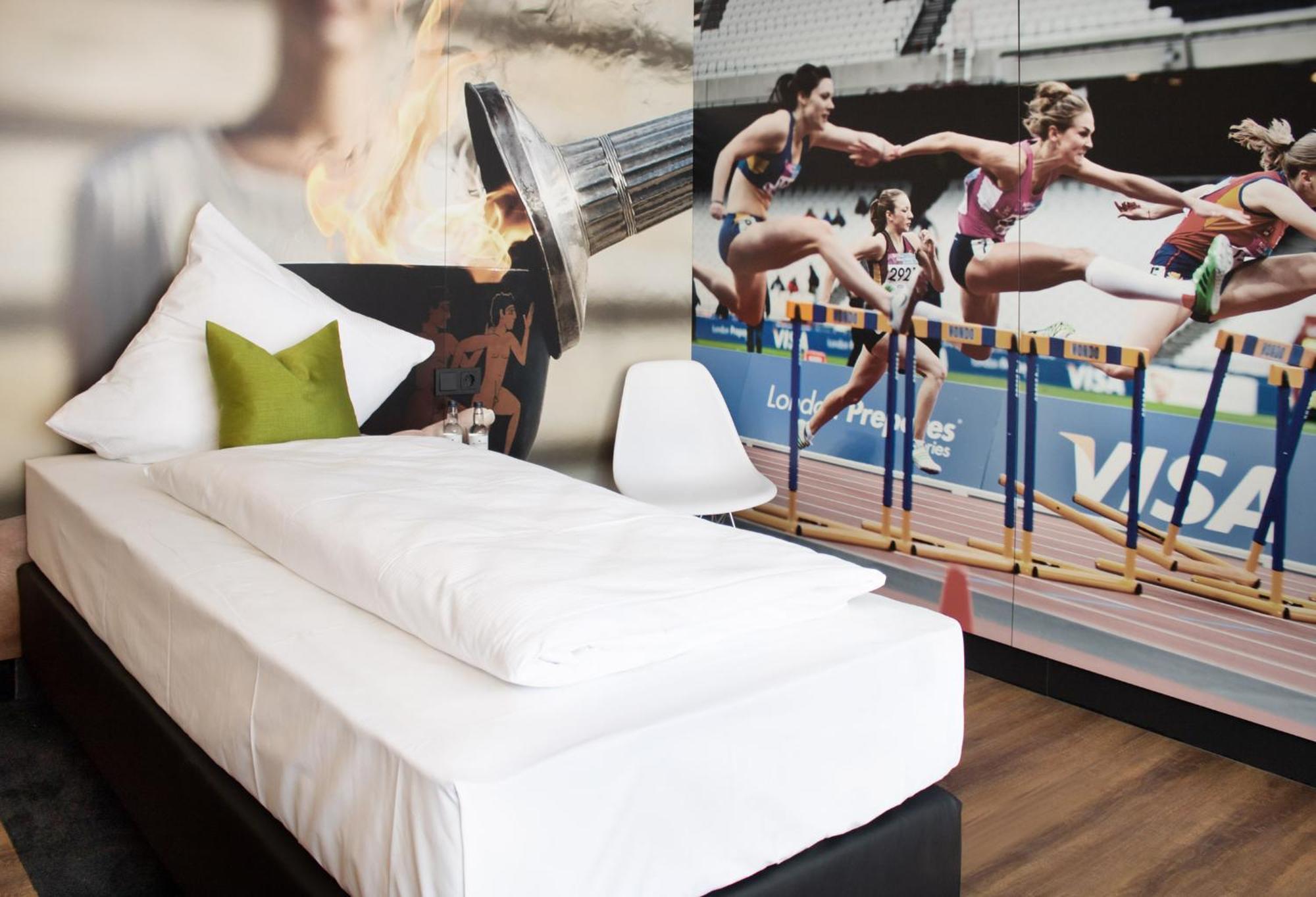 Mwh Hotel By Wmm Hotels Wiesentheid エクステリア 写真