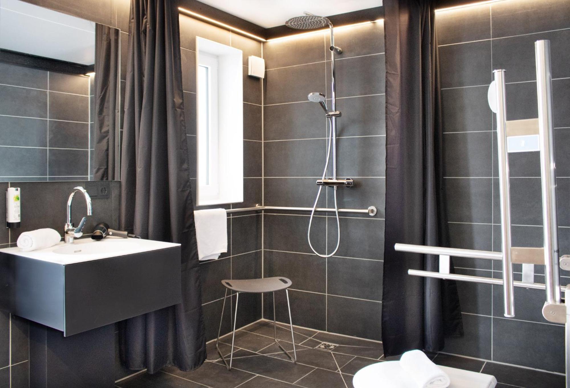 Mwh Hotel By Wmm Hotels Wiesentheid エクステリア 写真